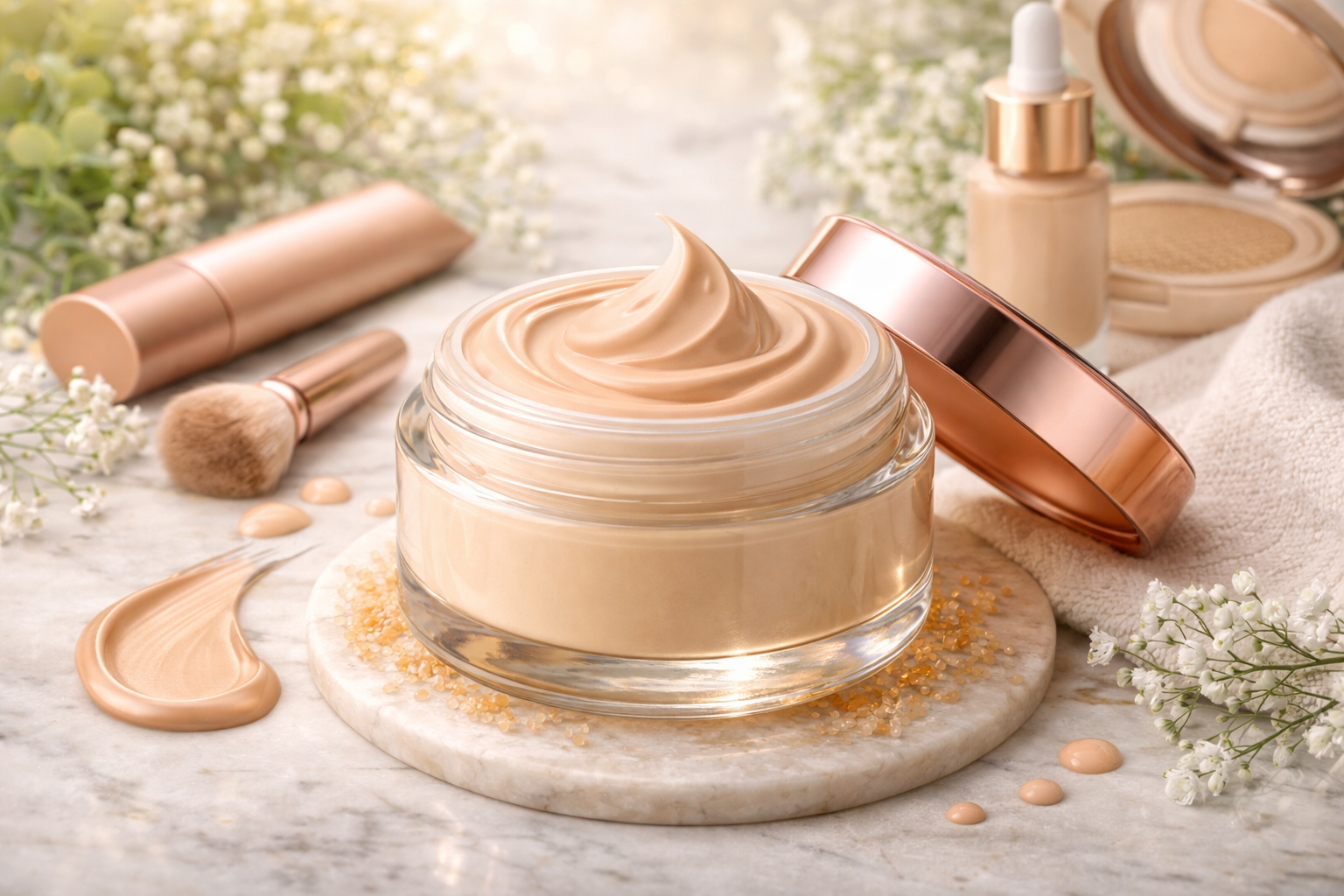 B B Cream